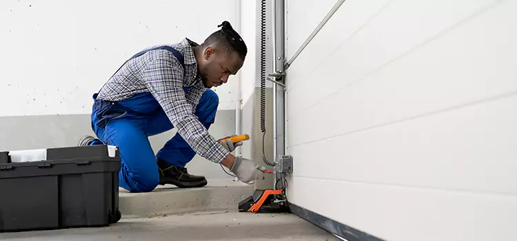 Expert Solutions for Every Garage Lock Need in Socastee, SC