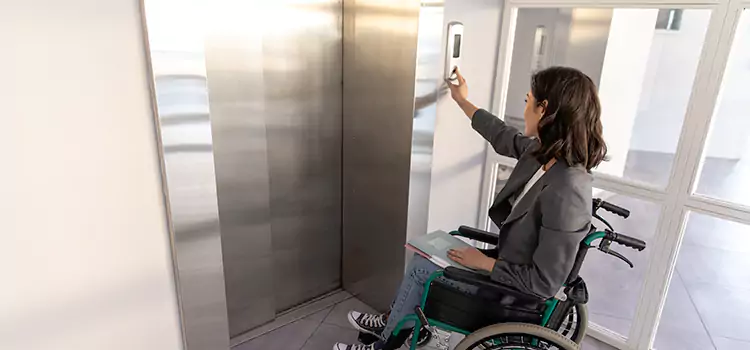 Benefits of Modern Handicap Door Systems in Socastee, SC
