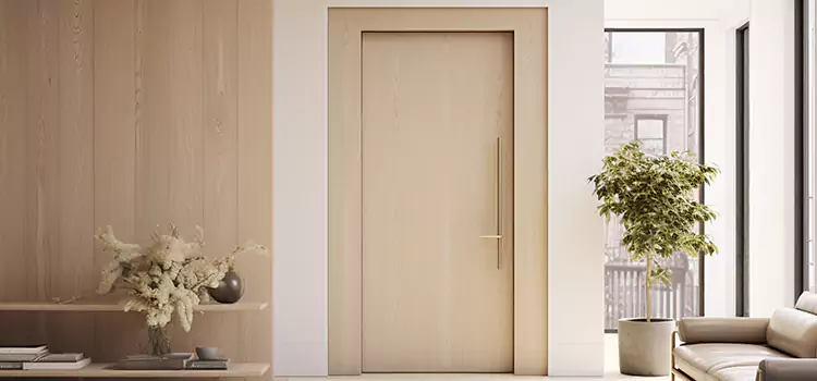 Choose Quality for Your Inside Doors in Socastee, SC