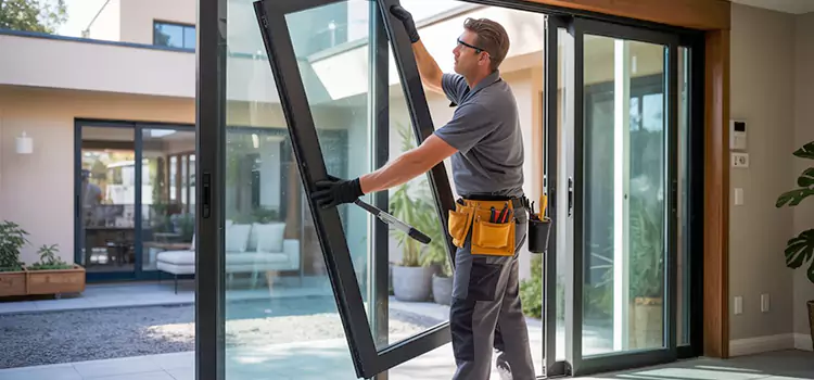 Specialized Sliding Door Roller Services in Socastee, South Carolina