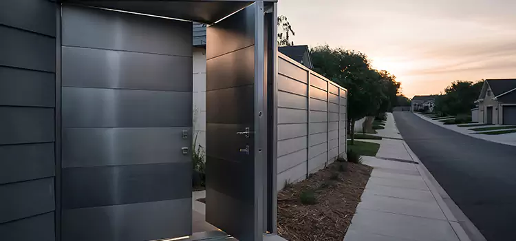 Comprehensive Steel Door Solutions in Socastee, SC