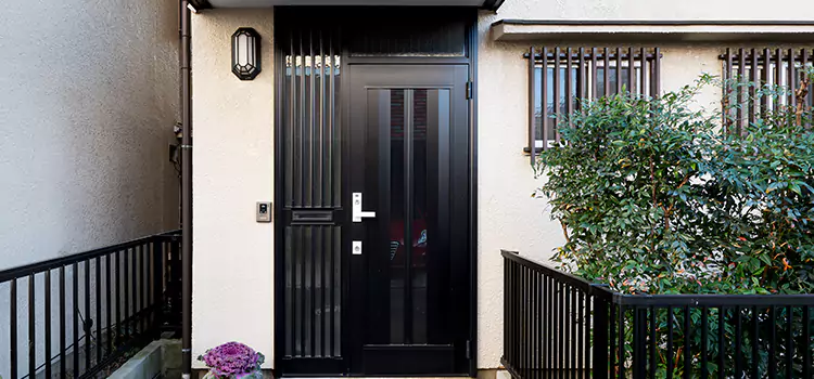 Popular Exterior Door Options in Socastee, SC
