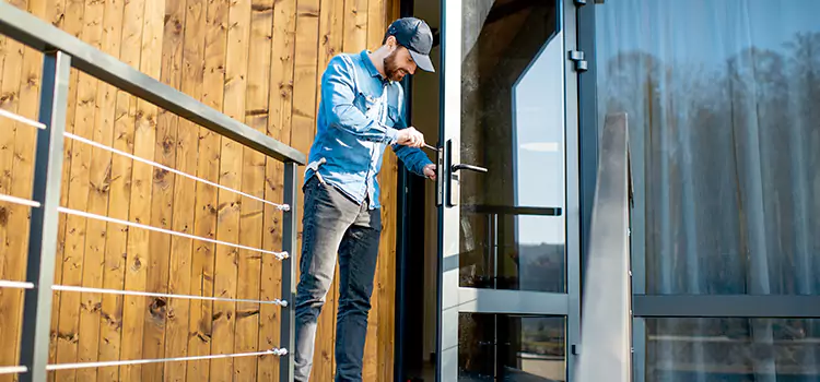 Emergency Patio Door Repair Socastee